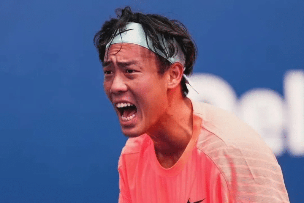 "ATP 香港賽"