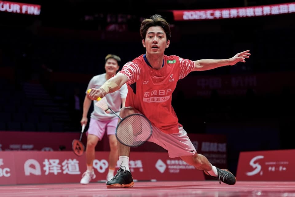 分組制度下的出線觀察重點