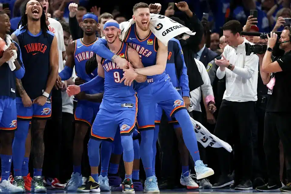 NBA籃球賽事精華表 