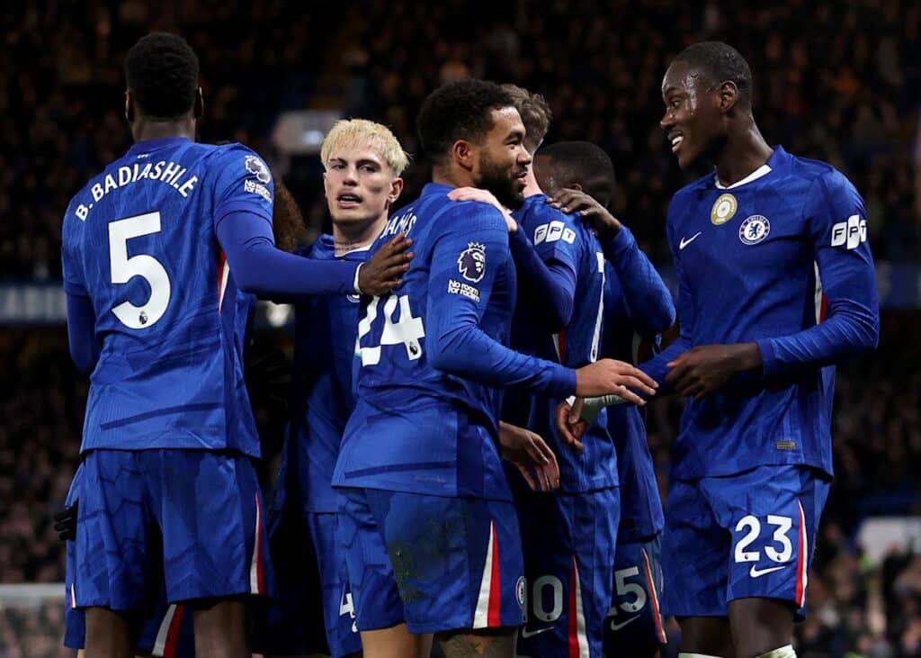 本週足球球星亮點 效率比場面更重要