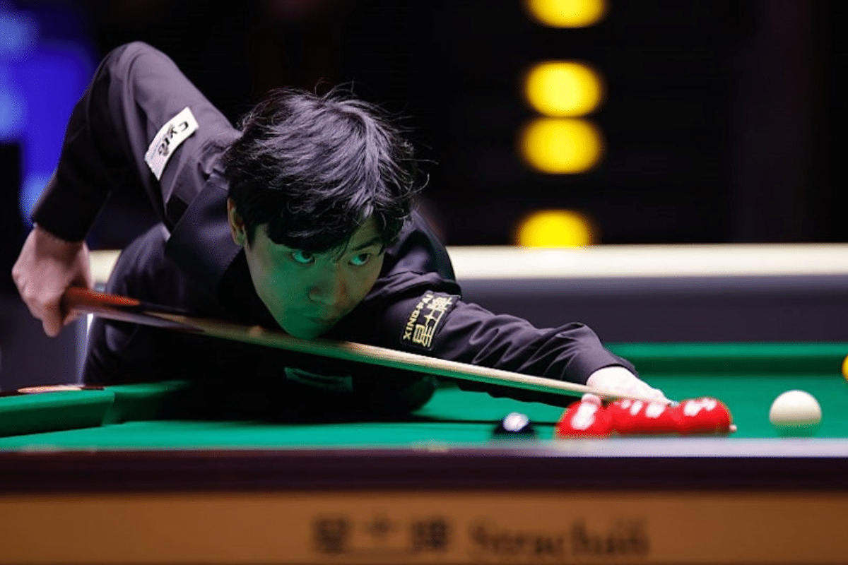 德國桌球大師賽