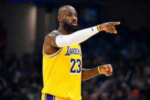 NBA回歸
