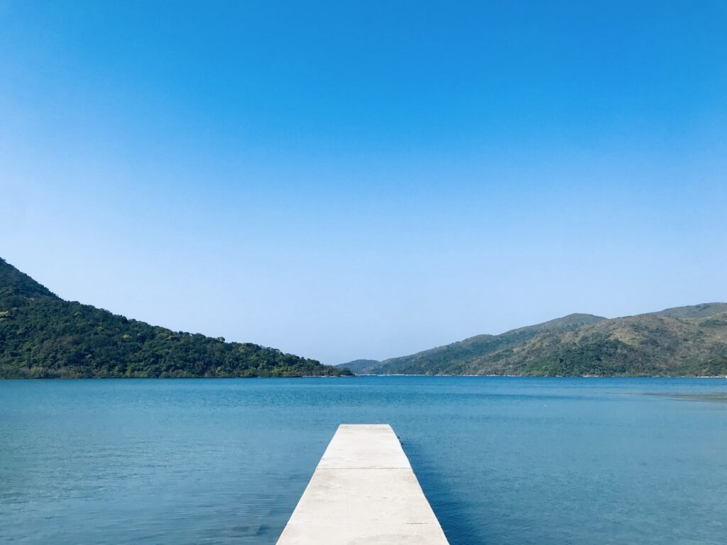 初學者週末行山