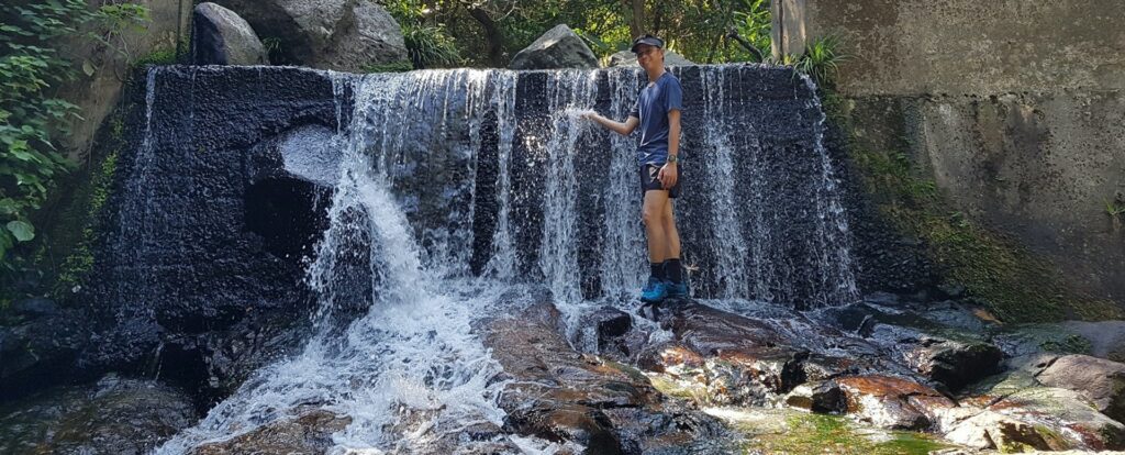 初學者週末行山