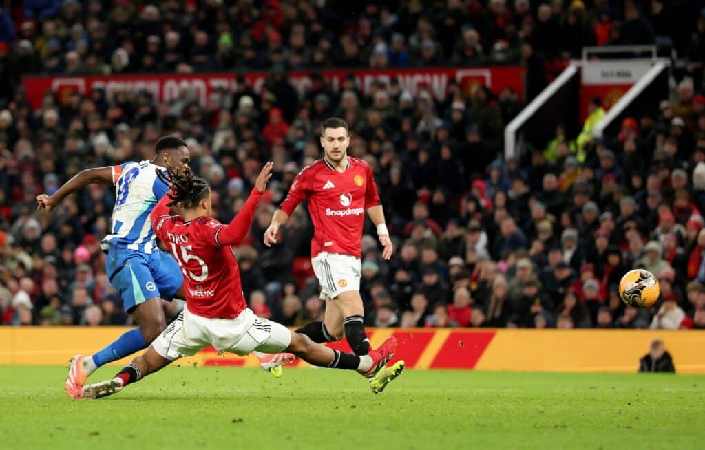 曼聯 111年 最差紀錄