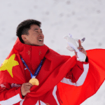 2026 年冬奥会自由式滑雪