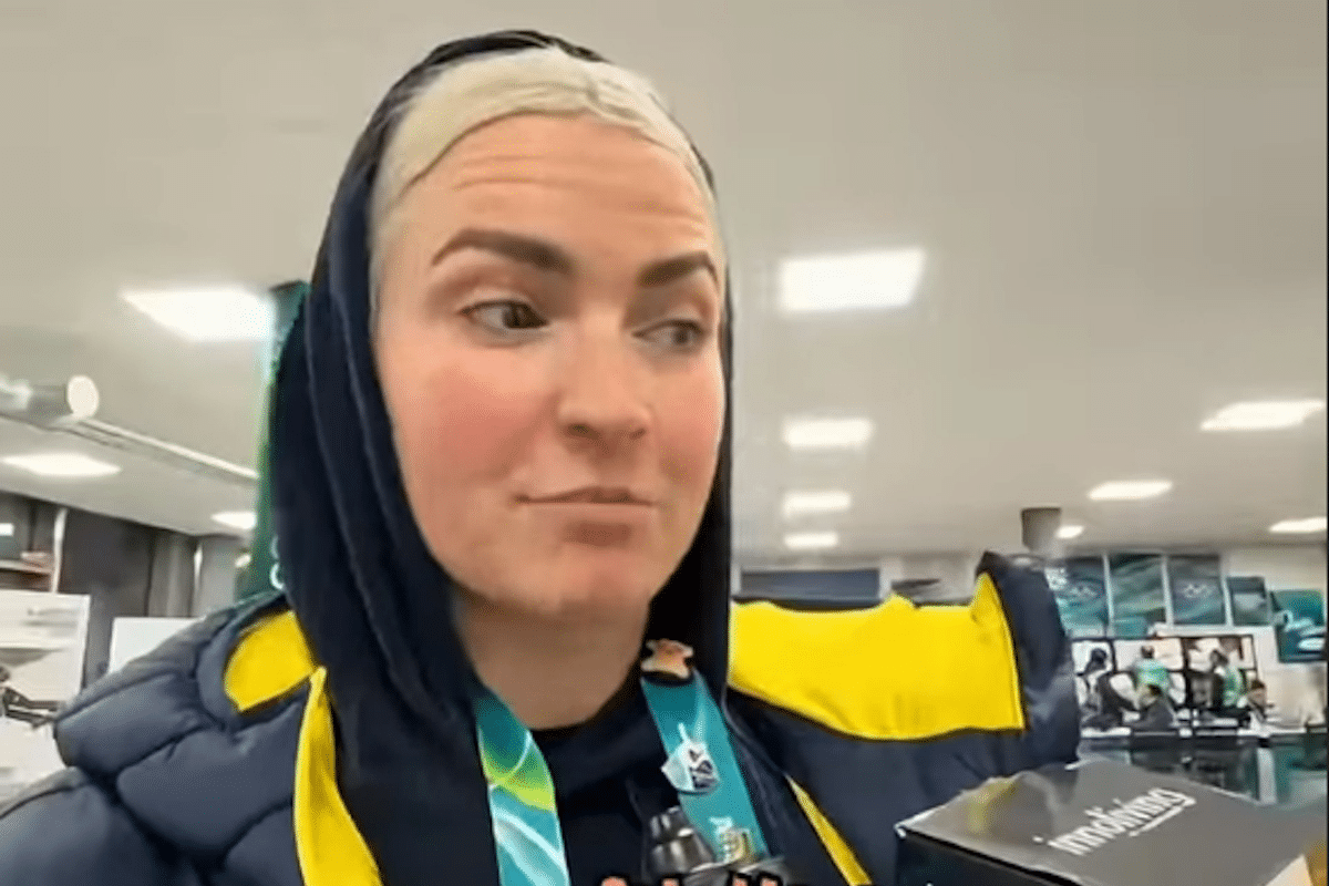 冬奧選手村安全套