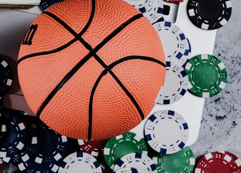 香港博彩產業規模