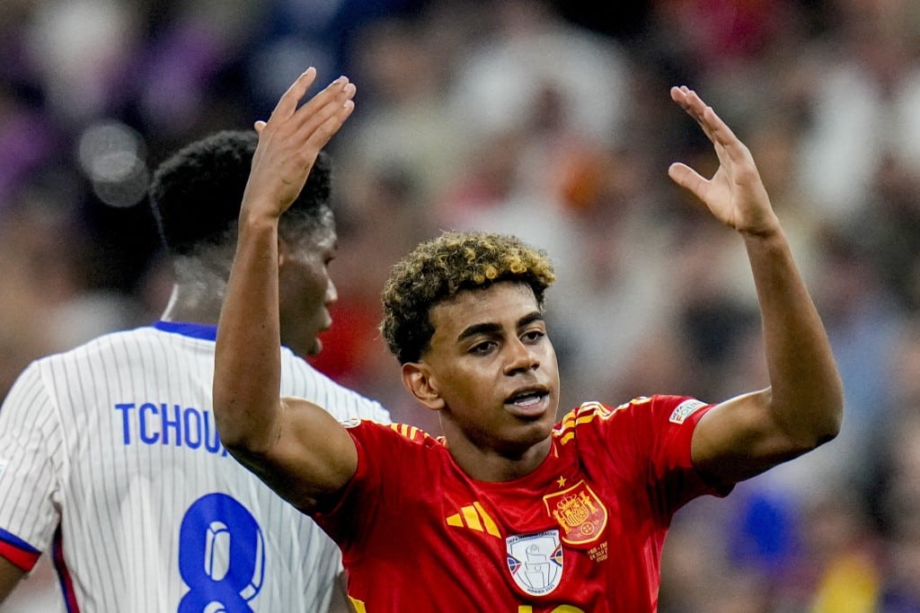 巴塞隆拿對紐卡素食花生