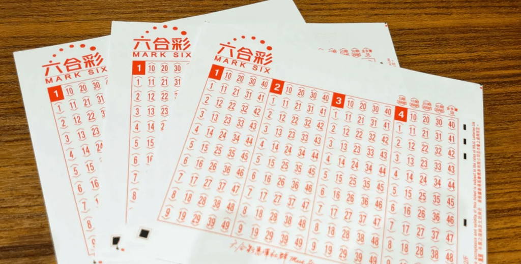 香港博彩產業規模