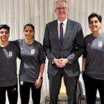 伊朗女足拒唱國歌風波後續