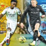 皇馬曼城球迷罵戰