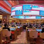 香港賭博合法性