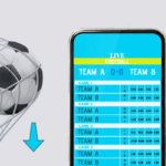 體育博彩賠率機制