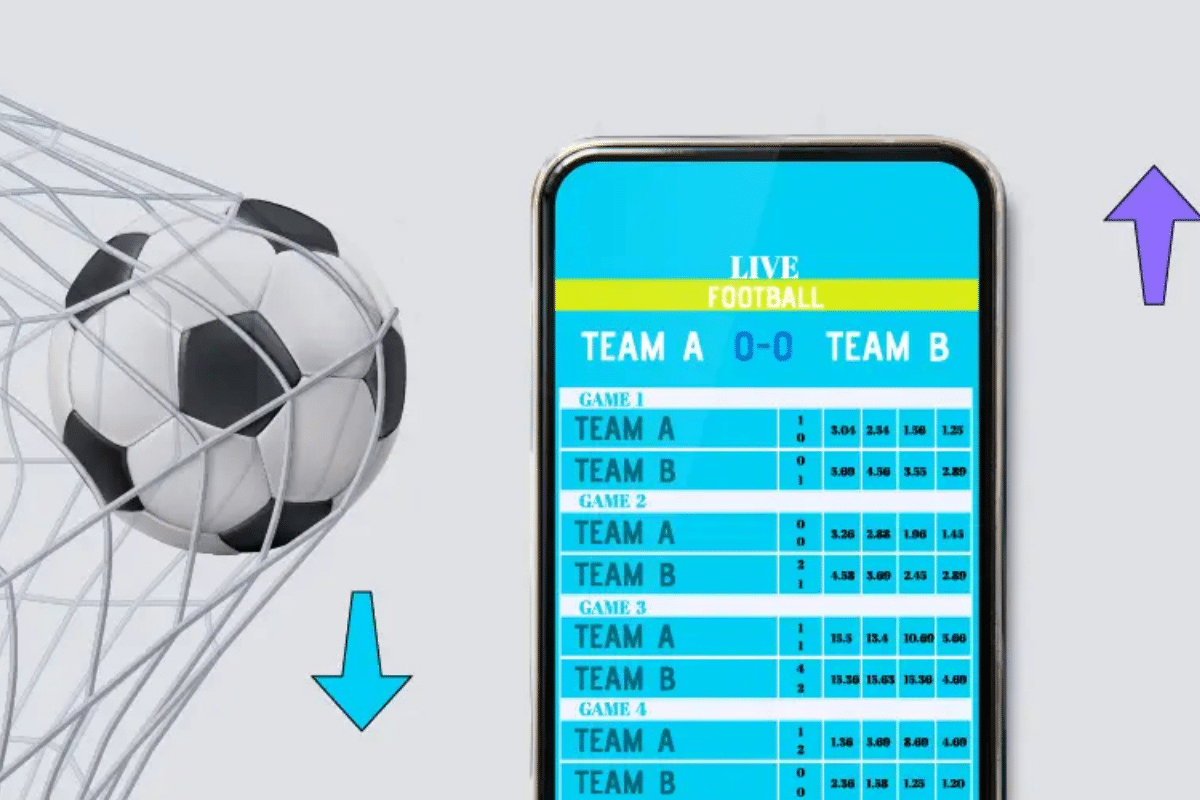 體育博彩賠率機制