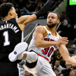 勇士對馬刺賽前分析