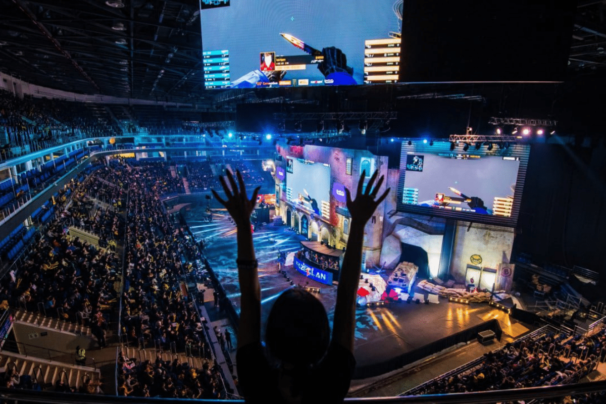 香港電競博彩合法性