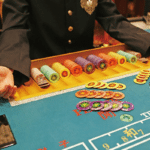 香港博彩參與率