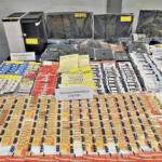 香港非法賭博定義