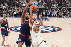 NBA附加賽
