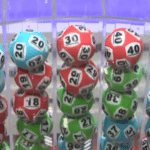 下期金多寶開獎