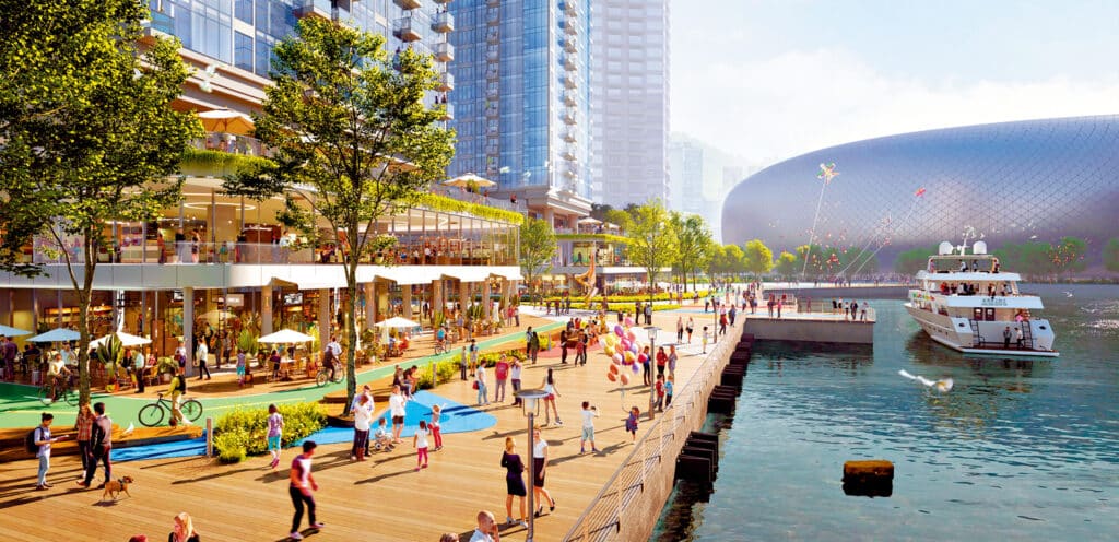 尖沙咀跑步路線2026