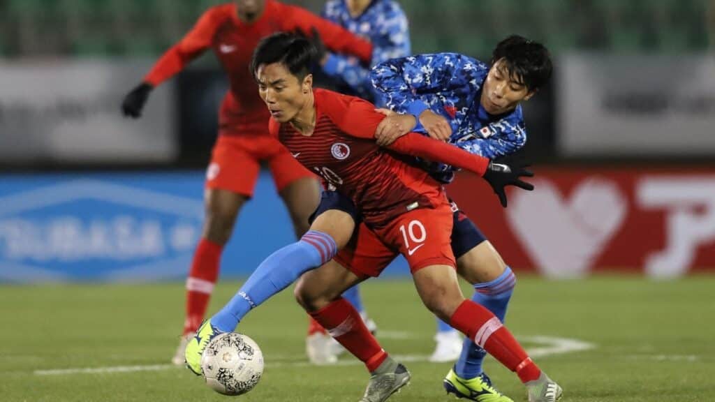 香港電競博彩合法性