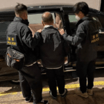 香港非法外圍投注