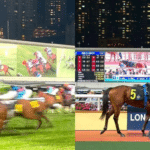 香港體育投注規則