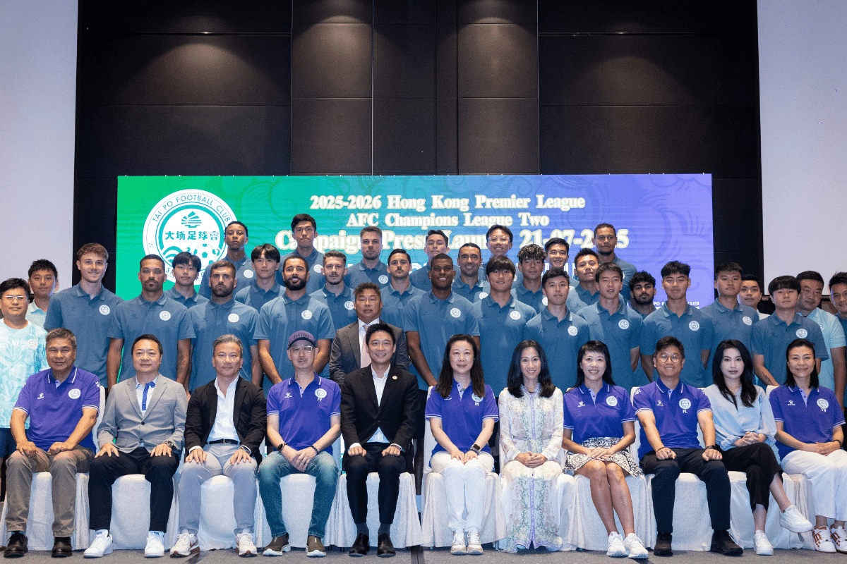 港超聯2026新賽季前瞻