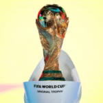 世界杯冠军预测2026