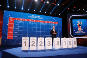 2026世界盃小組賽分析