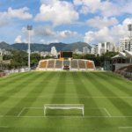 旺角大球場2026賽季攻略