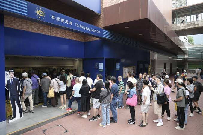 香港六合彩最新消息