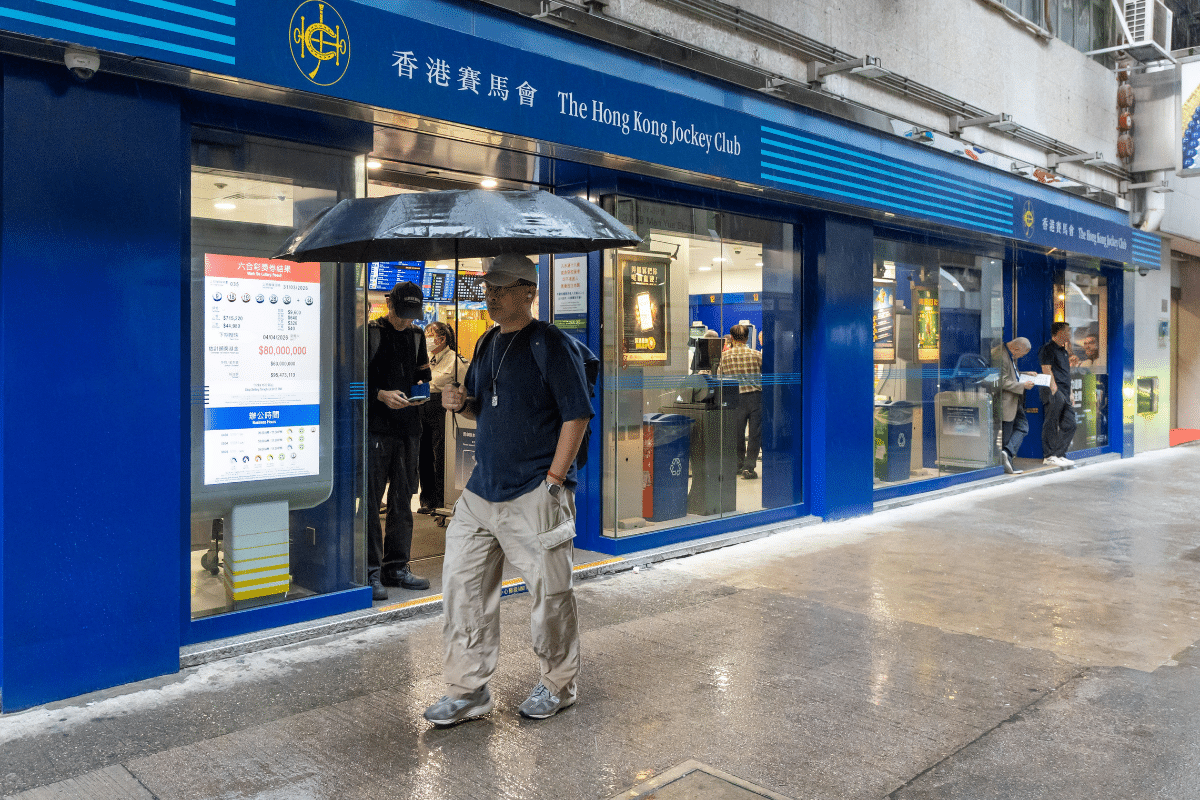 屯門市廣場投注站地址