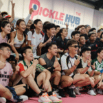 Boda8 Pickleball Panthers Cup