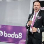 Boda8健力士紀錄認證