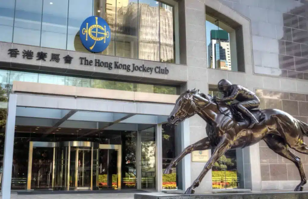 香港網上賭場安全評測