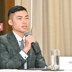 黃智弘周三谷戰復出