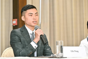 黃智弘周三谷戰復出