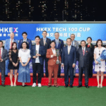港交所科技100盃