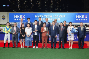 港交所科技100盃