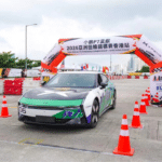 亞洲汽車扭樽錦標賽