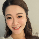 江嘉敏馬場爭議